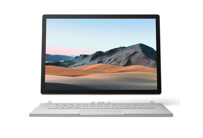 博厚镇Surface 维修前的准备工作